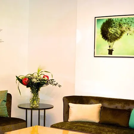 Lägenhet Apart Of Me Faaker See *