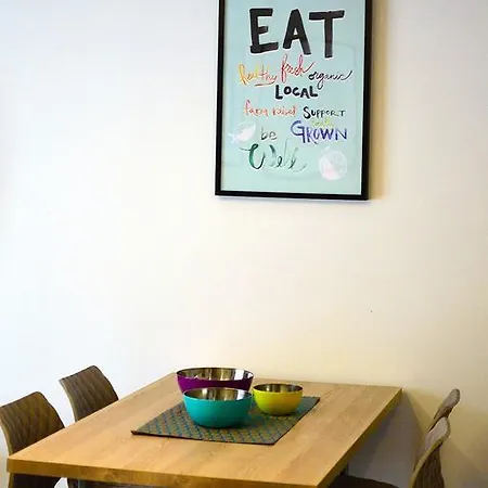 Apartament Of Me Faaker Villach