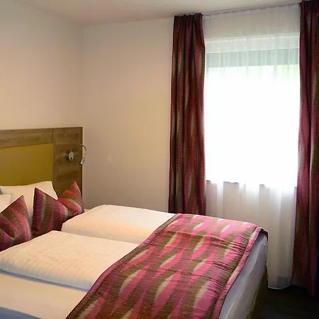 Appartement Of Me Faaker