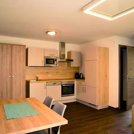 Apartment Apart Of Me Faaker See Villach