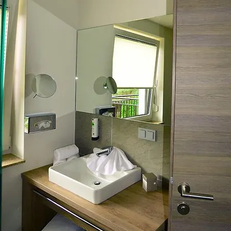 Appartement Of Me Faaker *