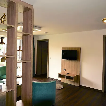 Lägenhet Apart Of Me Faaker See Villach