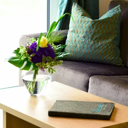 Apartament Of Me Faaker Villach