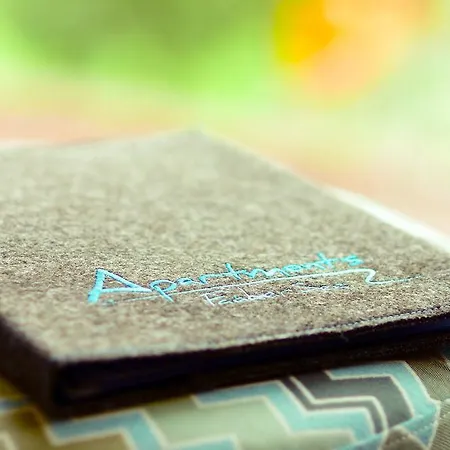 Lägenhet Apart Of Me Faaker See *