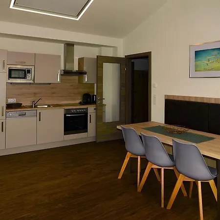 Appartement Of Me Faaker *