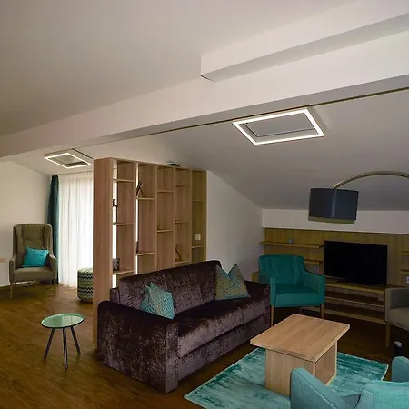 Appartement Of Me Faaker