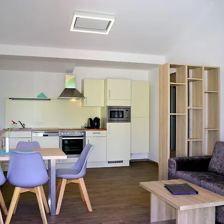 Appartement Of Me Faaker *