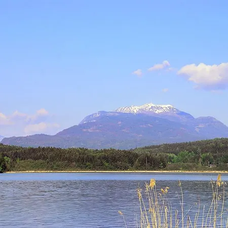 Apart Of Me Faaker See Villach