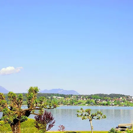 Of Me Faaker Villach