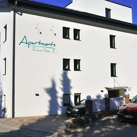 Apartment Apart Of Me Faaker See