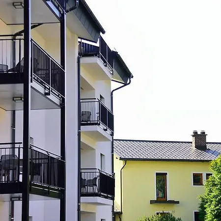 Appartement Of Me Faaker Villach