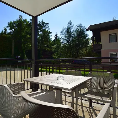 Apart Of Me Faaker See Apartment Villach