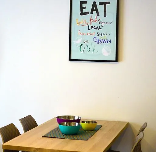 Daire Of Me Faaker Villach