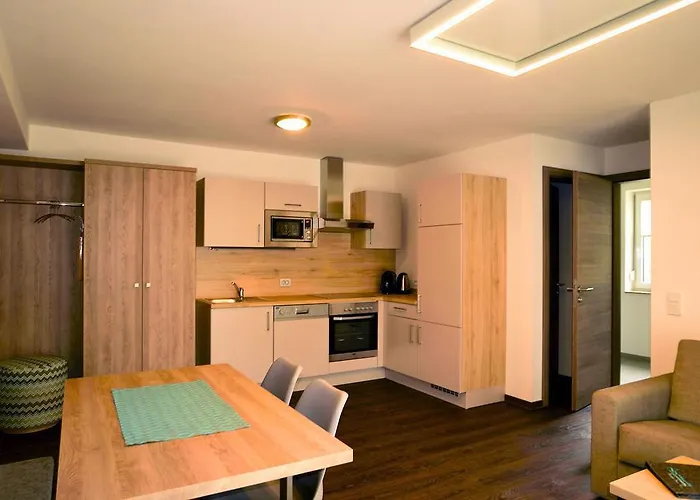 Daire Of Me Faaker Villach