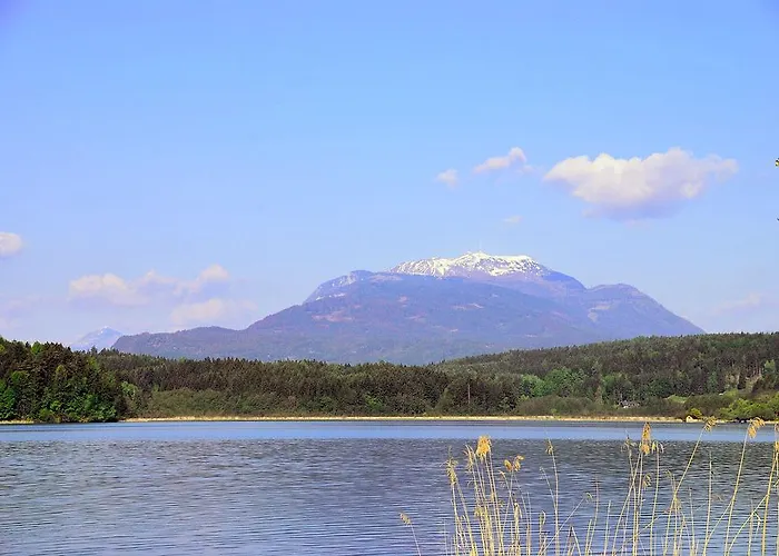 Of Me Faaker Villach