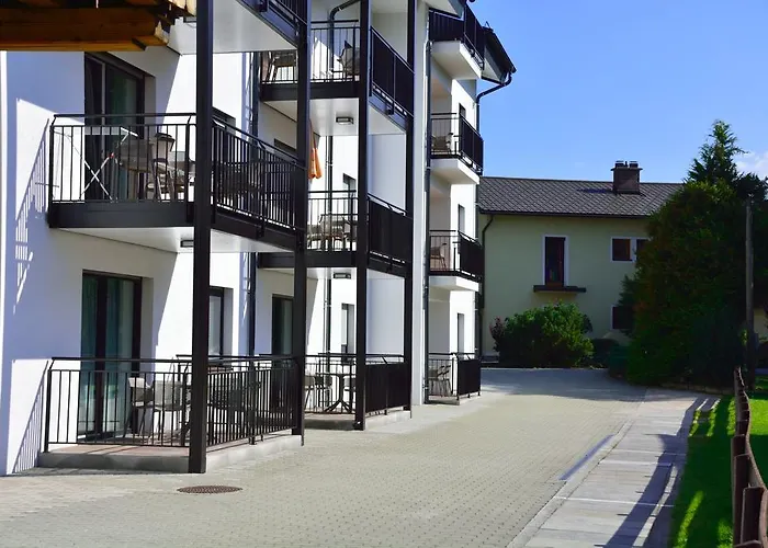 Of Me Faaker Daire Villach